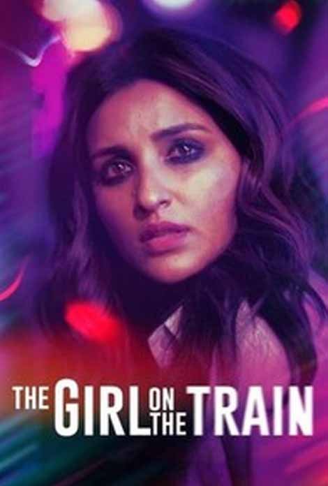 The Girl on the Train